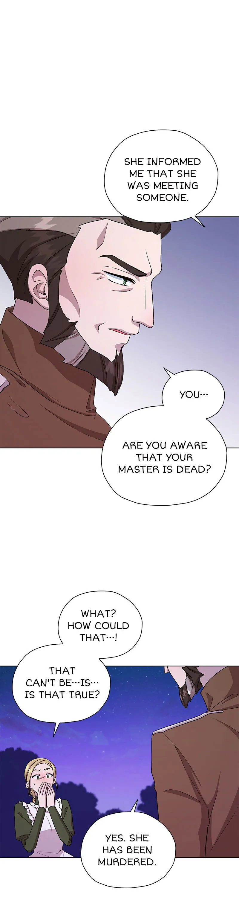 The Daughter of the Elemental King Chapter 28 Online - página 34