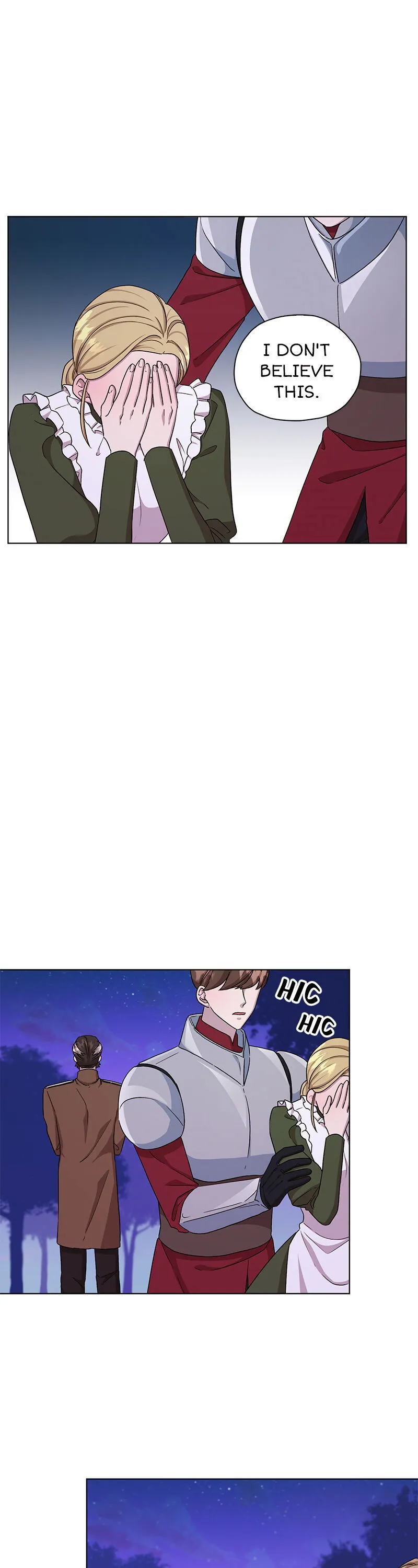 The Daughter of the Elemental King Chapter 29 Online - página 2