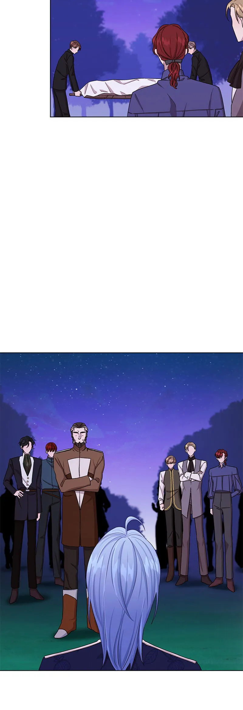 The Daughter of the Elemental King Chapter 29 Online - página 3