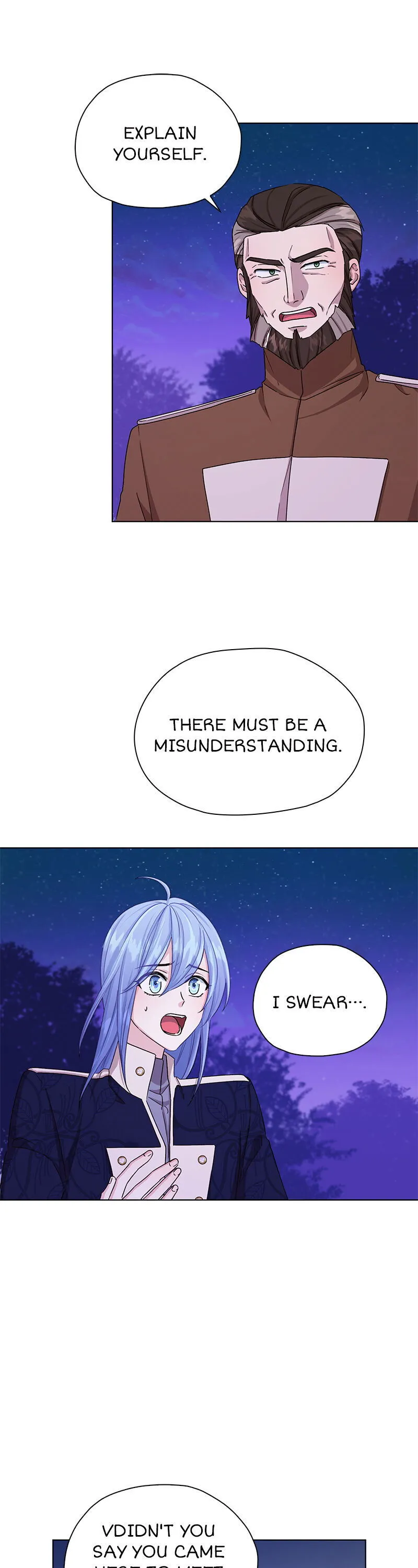 The Daughter of the Elemental King Chapter 29 Online - página 5