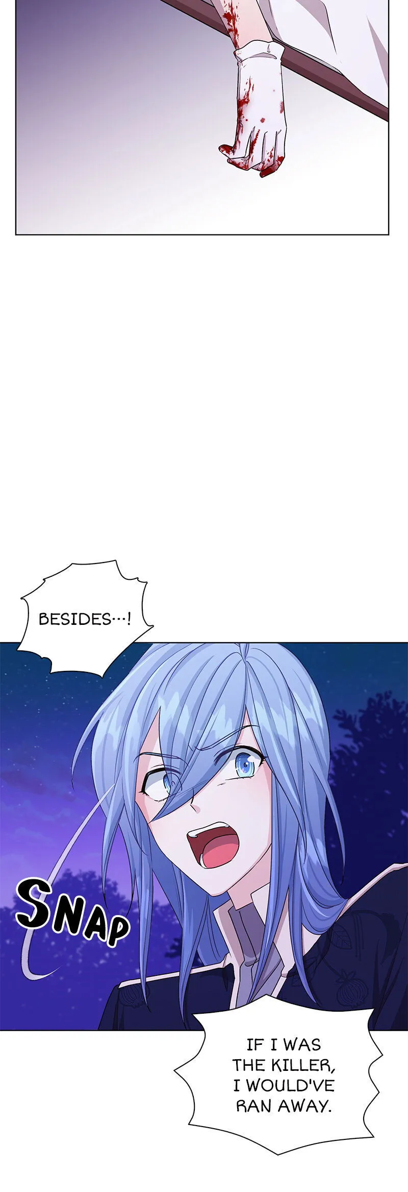 The Daughter of the Elemental King Chapter 29 Online - página 10
