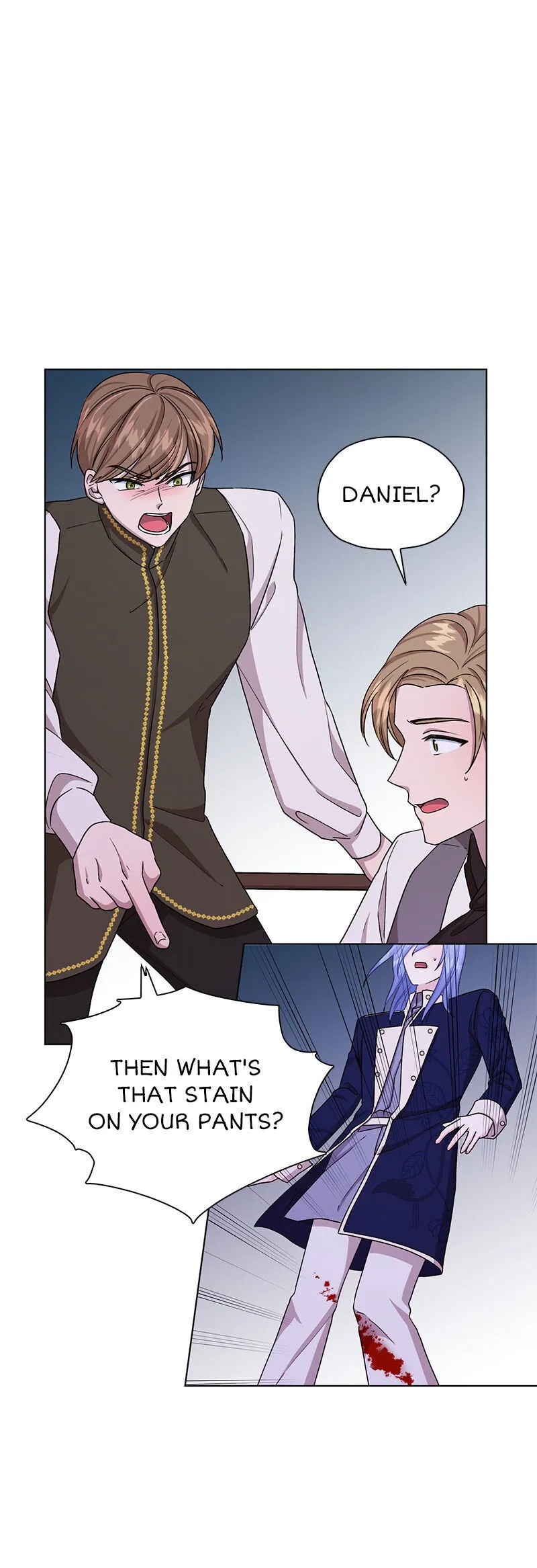The Daughter of the Elemental King Chapter 29 Online - página 12
