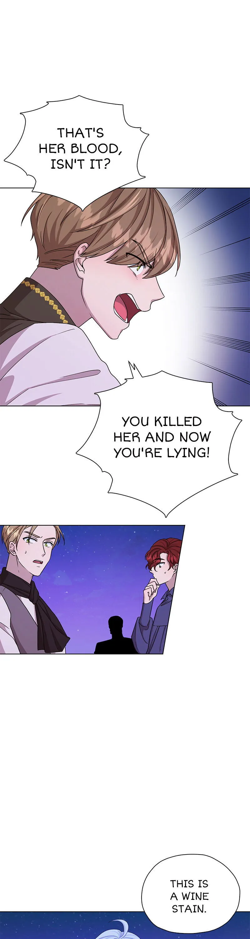 The Daughter of the Elemental King Chapter 29 Online - página 13