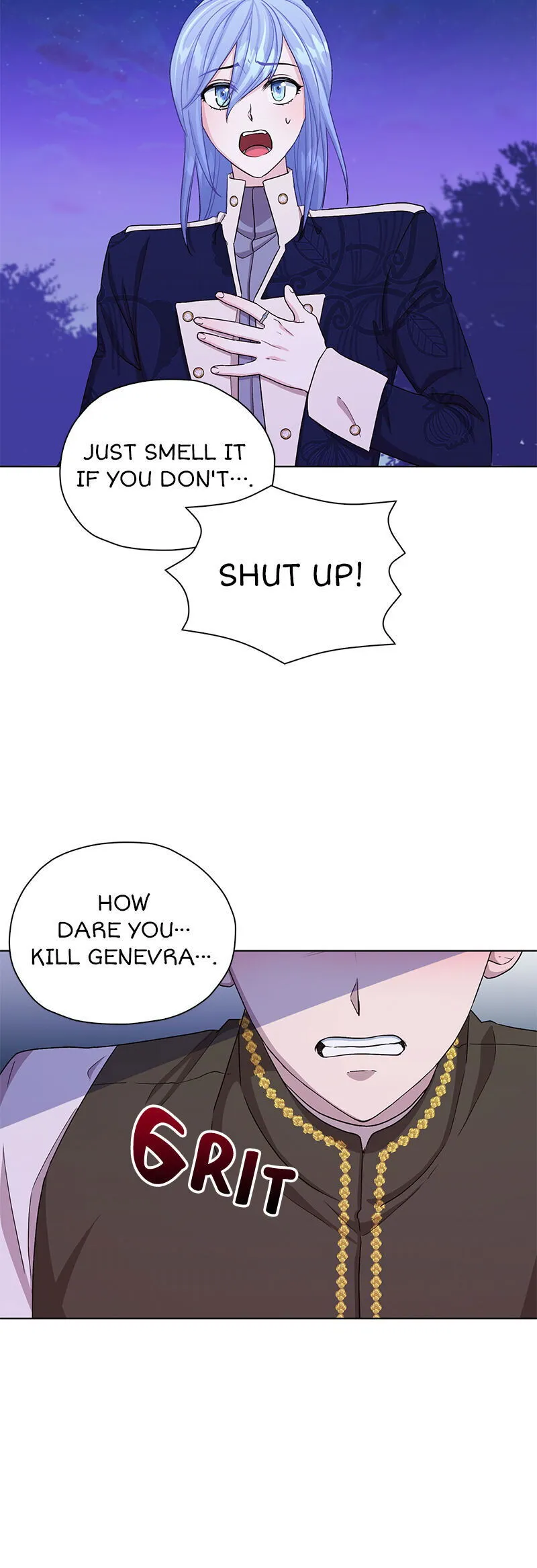The Daughter of the Elemental King Chapter 29 Online - página 14