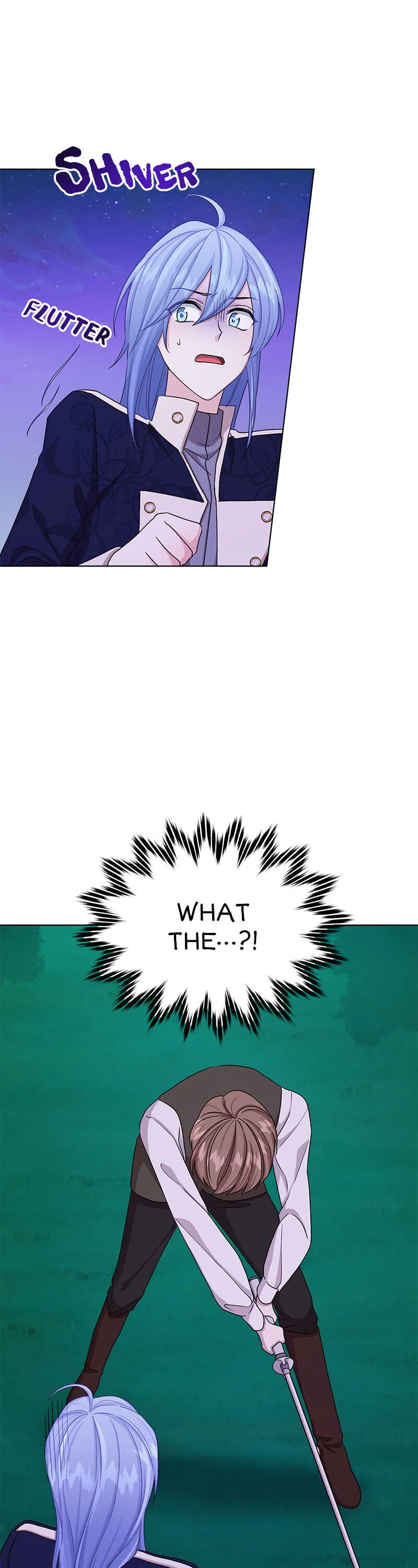The Daughter of the Elemental King Chapter 29 Online - página 17