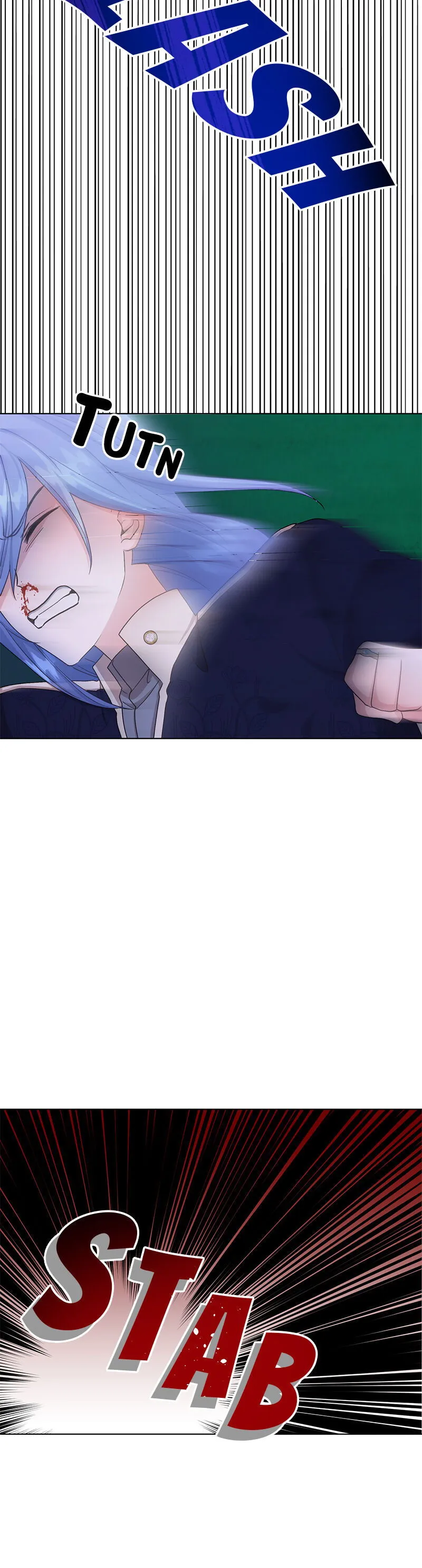 The Daughter of the Elemental King Chapter 29 Online - página 22