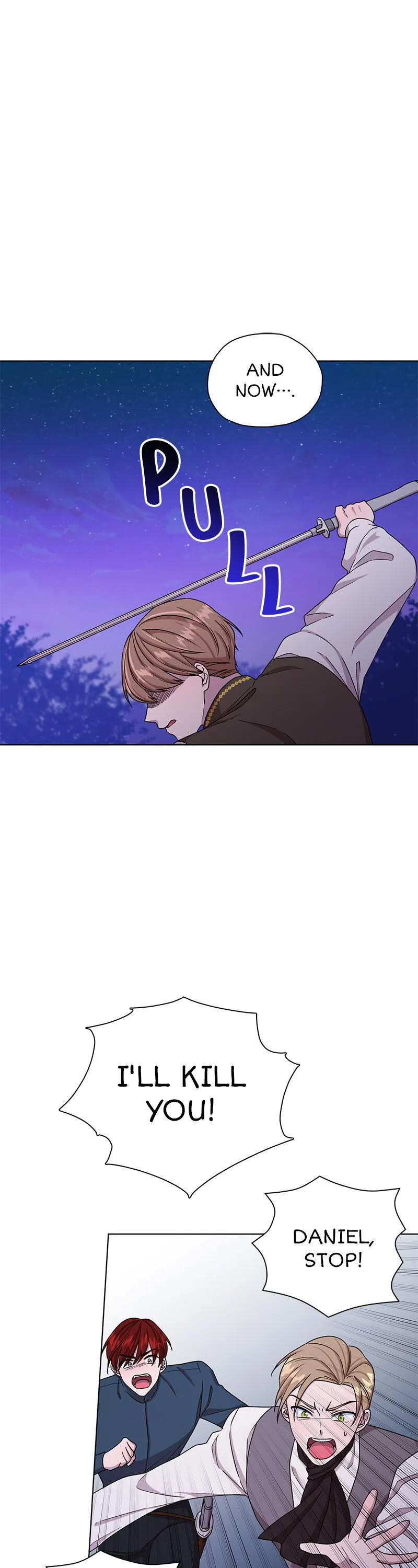 The Daughter of the Elemental King Chapter 29 Online - página 25