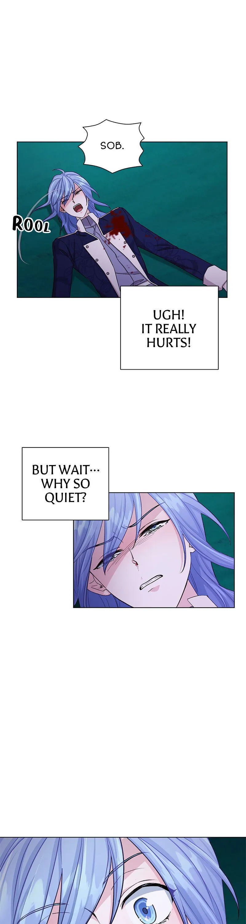The Daughter of the Elemental King Chapter 29 Online - página 27