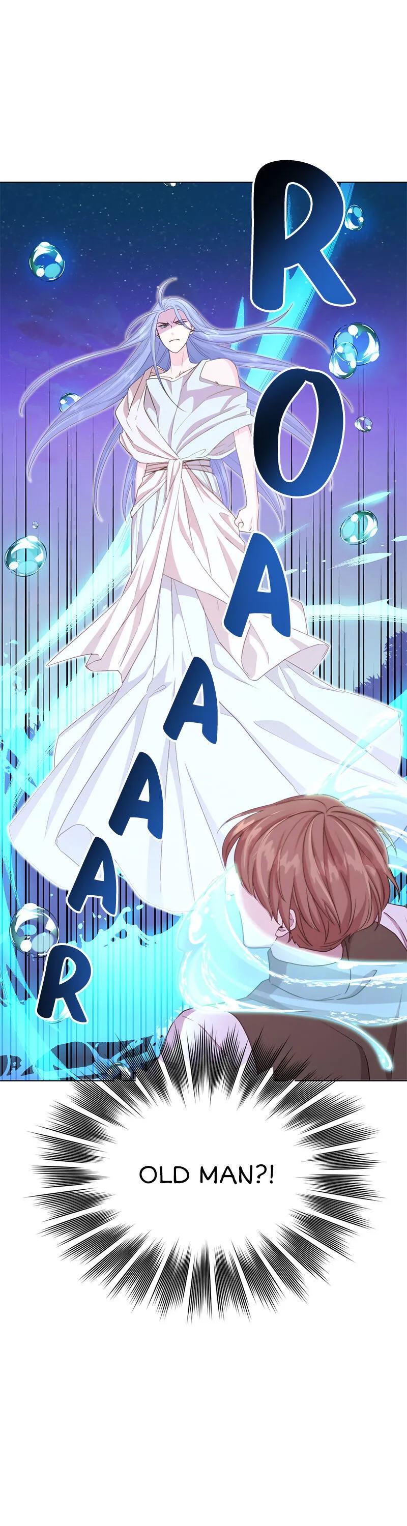 The Daughter of the Elemental King Chapter 29 Online - página 29