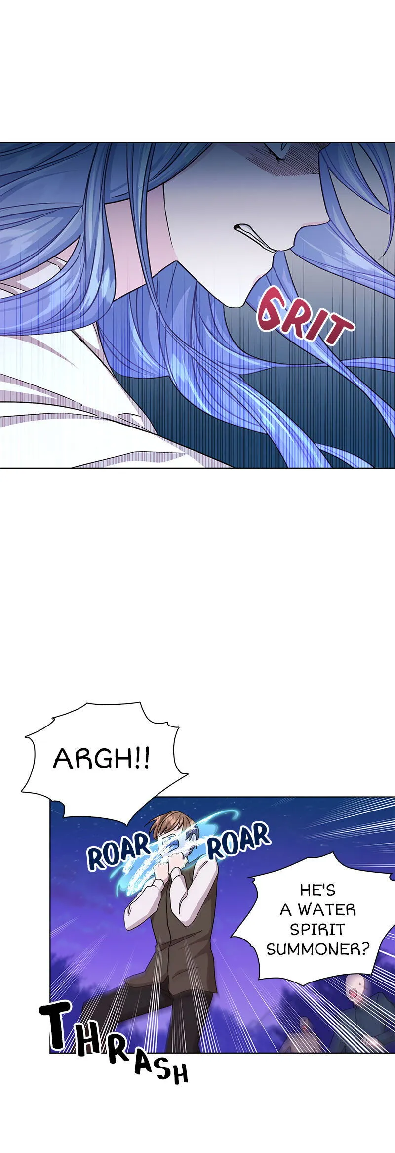 The Daughter of the Elemental King Chapter 29 Online - página 30