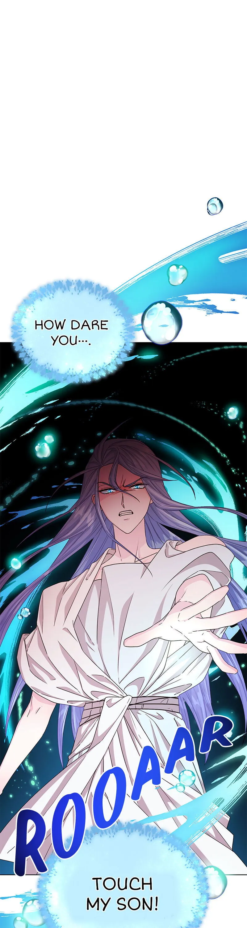 The Daughter of the Elemental King Chapter 29 Online - página 31