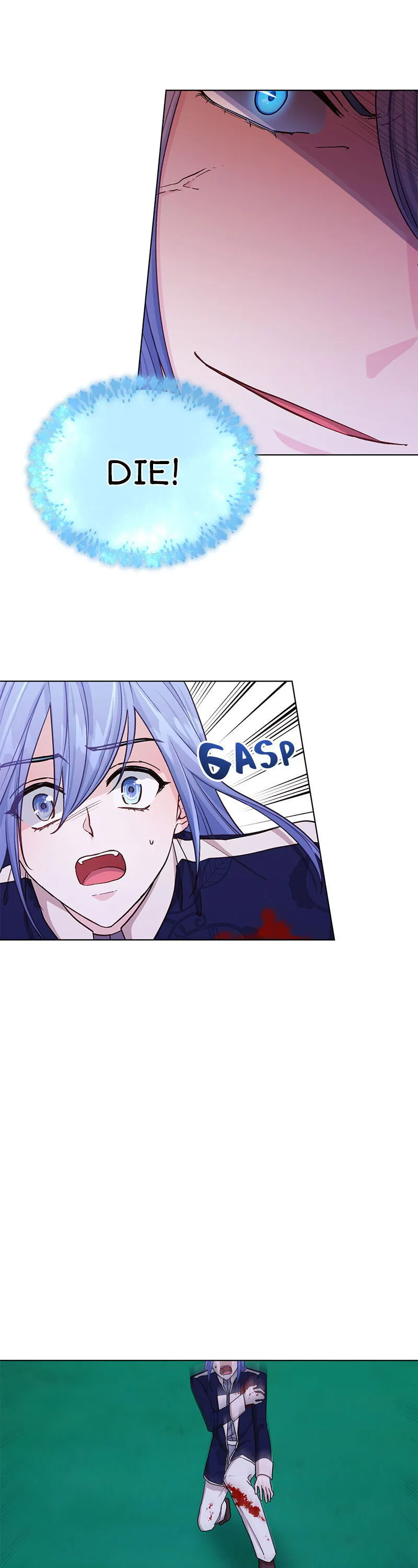 The Daughter of the Elemental King Chapter 29 Online - página 35