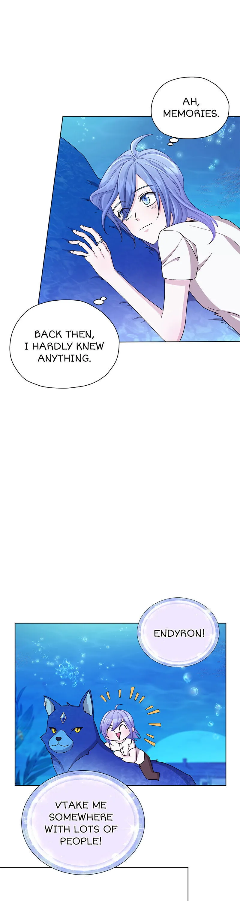 The Daughter of the Elemental King Chapter 31 Online - página 11