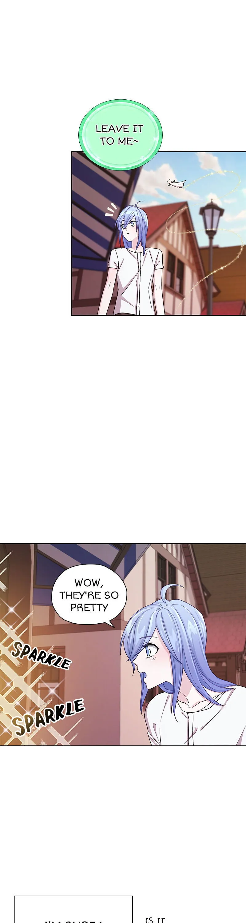 The Daughter of the Elemental King Chapter 31 Online - página 15