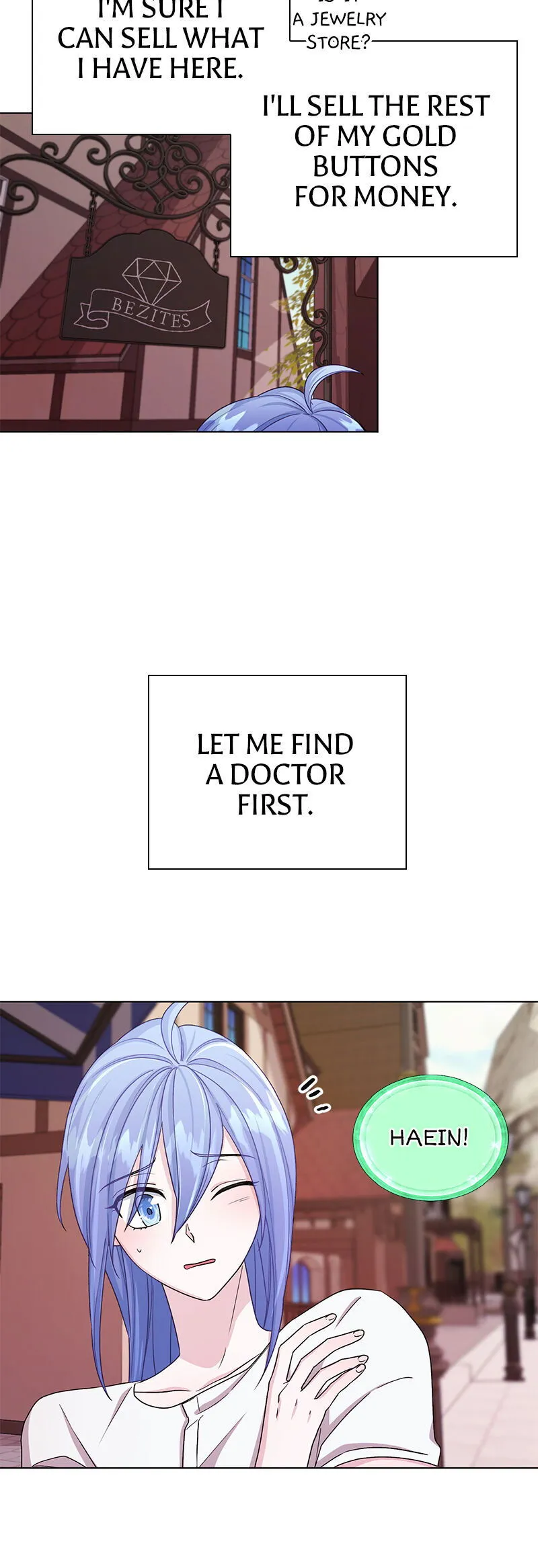 The Daughter of the Elemental King Chapter 31 Online - página 16