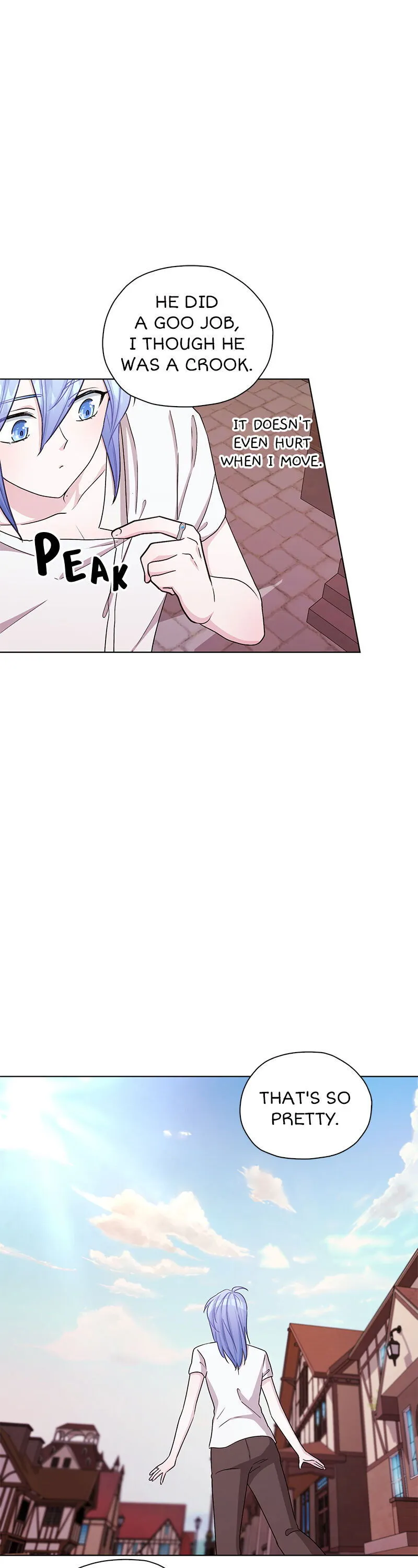 The Daughter of the Elemental King Chapter 31 Online - página 23