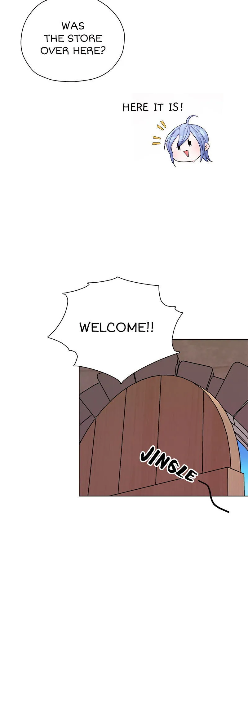 The Daughter of the Elemental King Chapter 31 Online - página 24