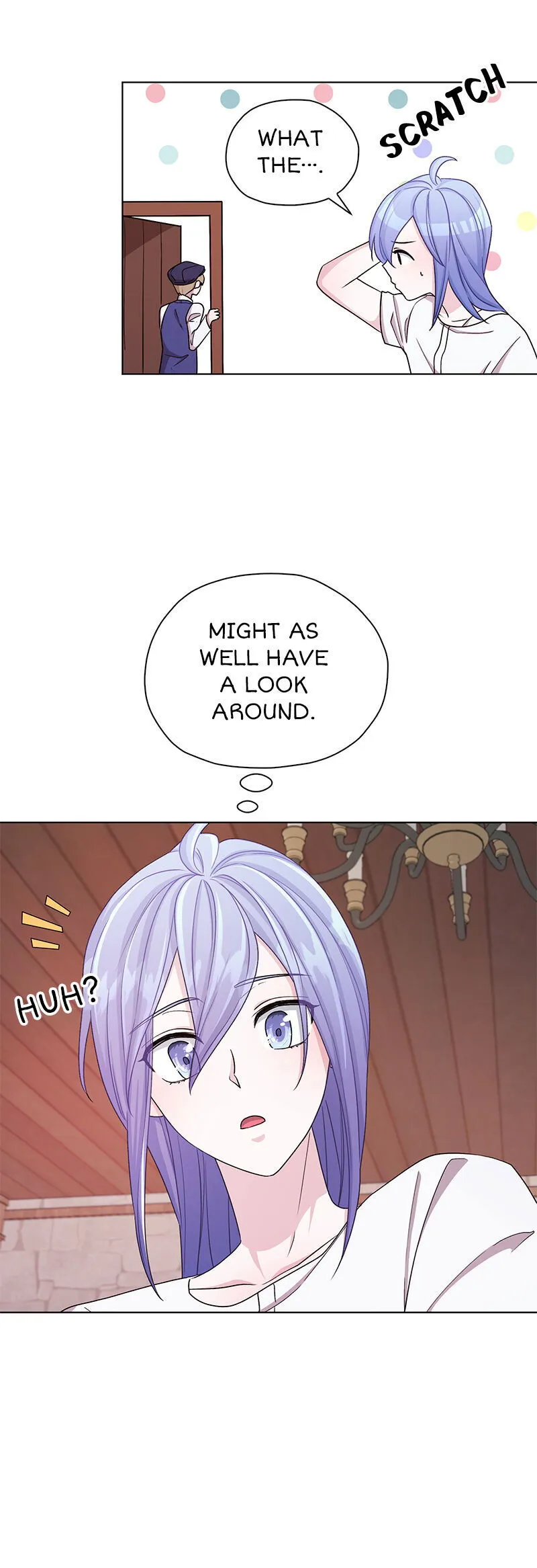 The Daughter of the Elemental King Chapter 31 Online - página 28