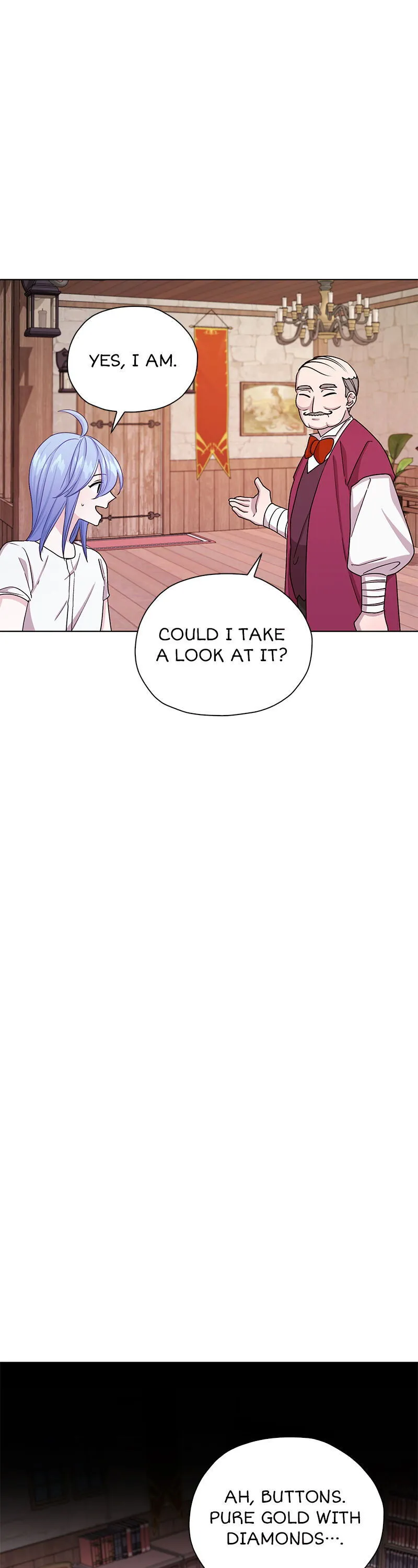 The Daughter of the Elemental King Chapter 31 Online - página 31