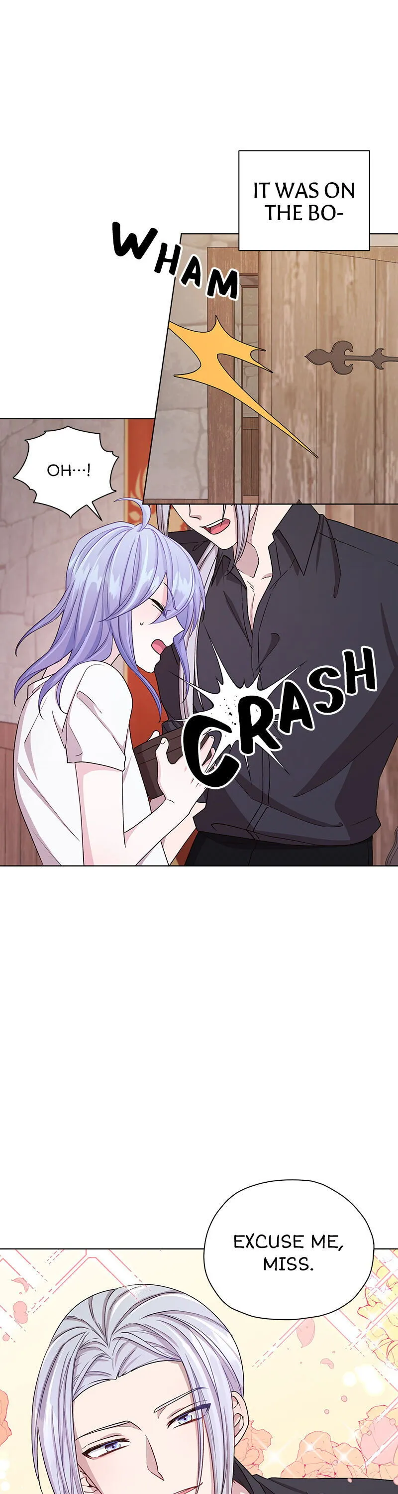 The Daughter of the Elemental King Chapter 31 Online - página 39
