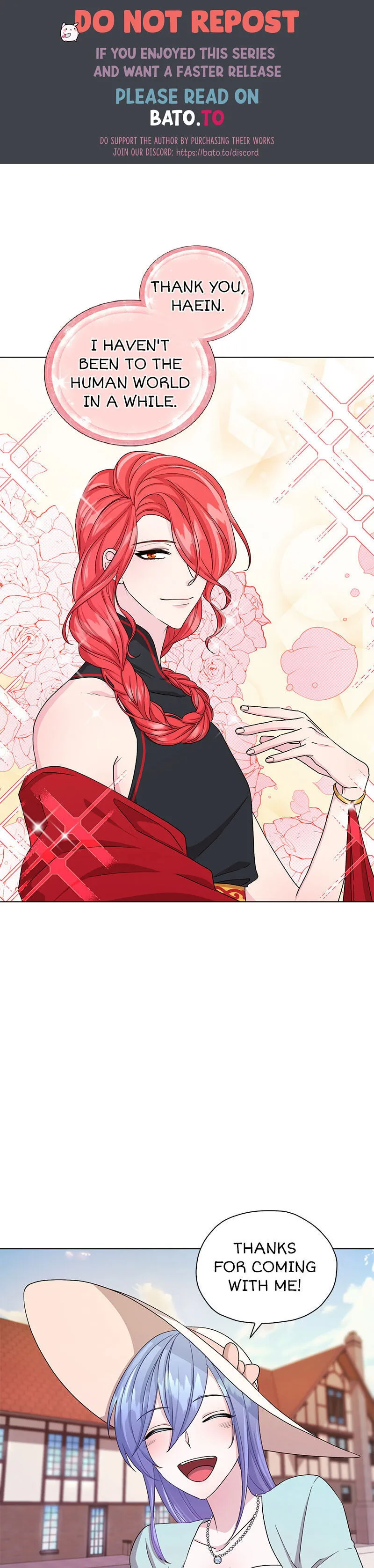 The Daughter of the Elemental King Chapter 33 Online - página 2