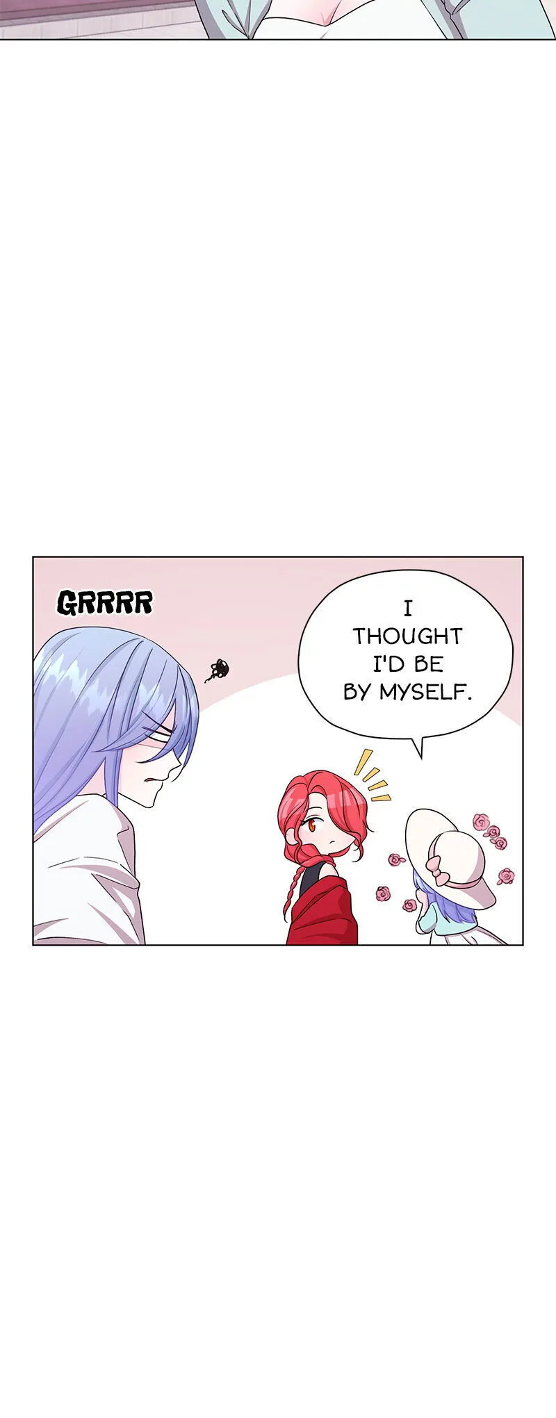 The Daughter of the Elemental King Chapter 33 Online - página 3