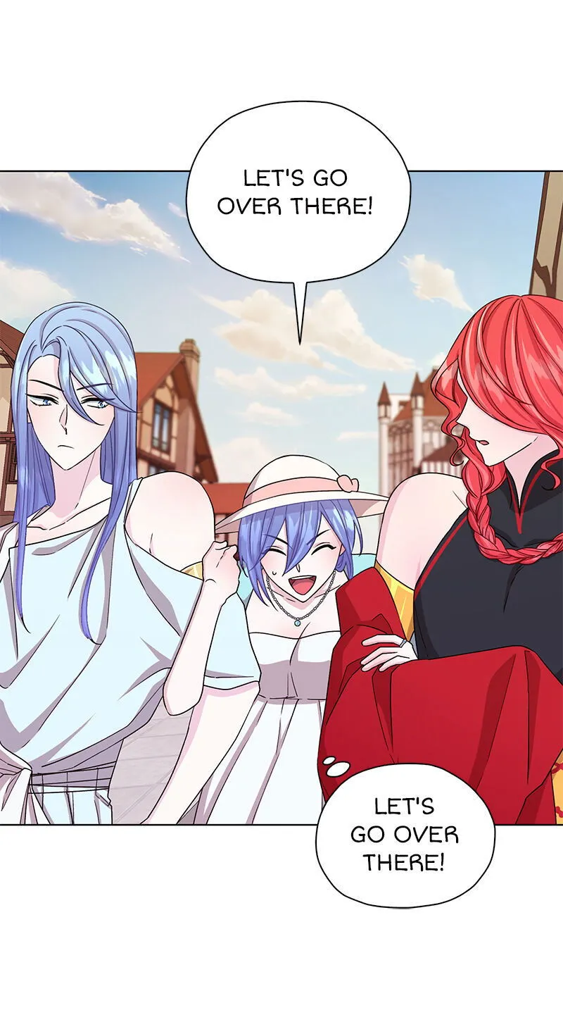The Daughter of the Elemental King Chapter 33 Online - página 7