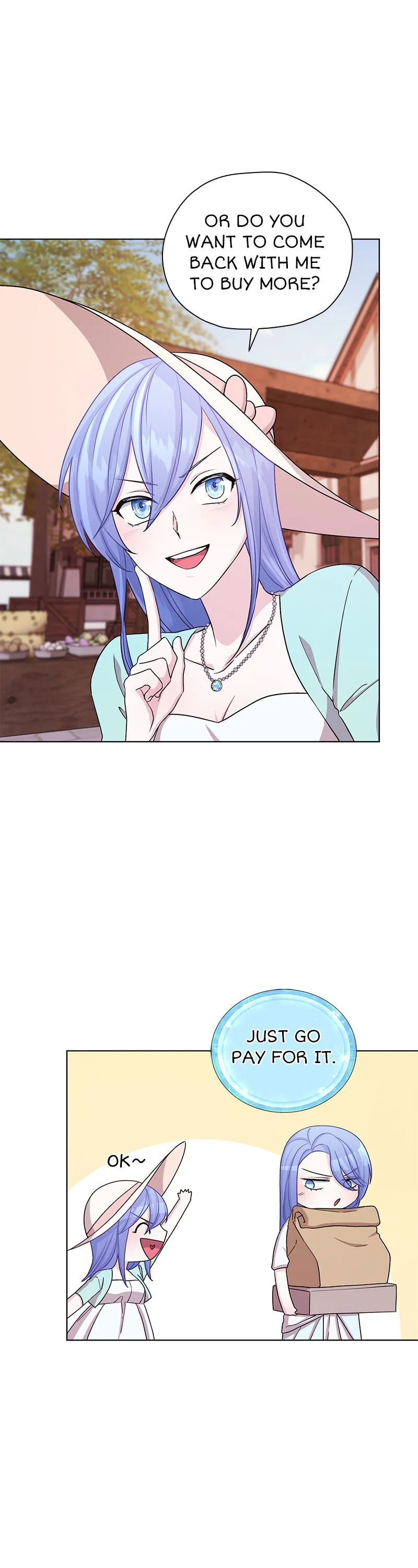The Daughter of the Elemental King Chapter 33 Online - página 13