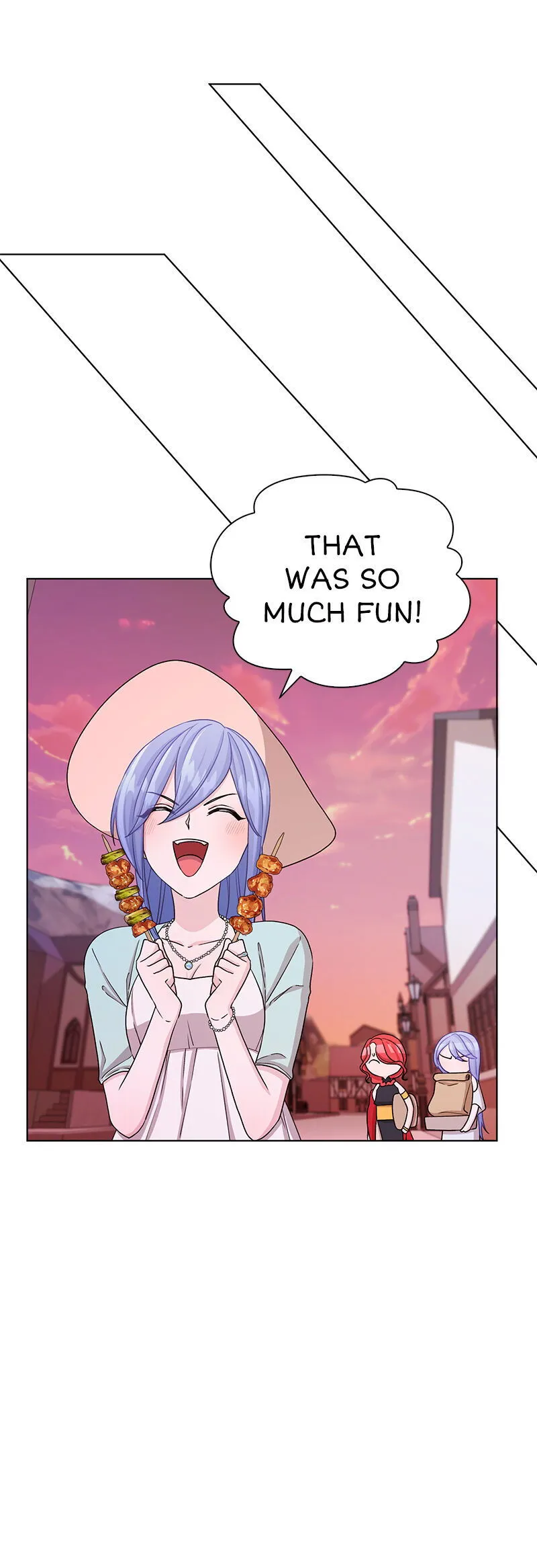 The Daughter of the Elemental King Chapter 33 Online - página 14