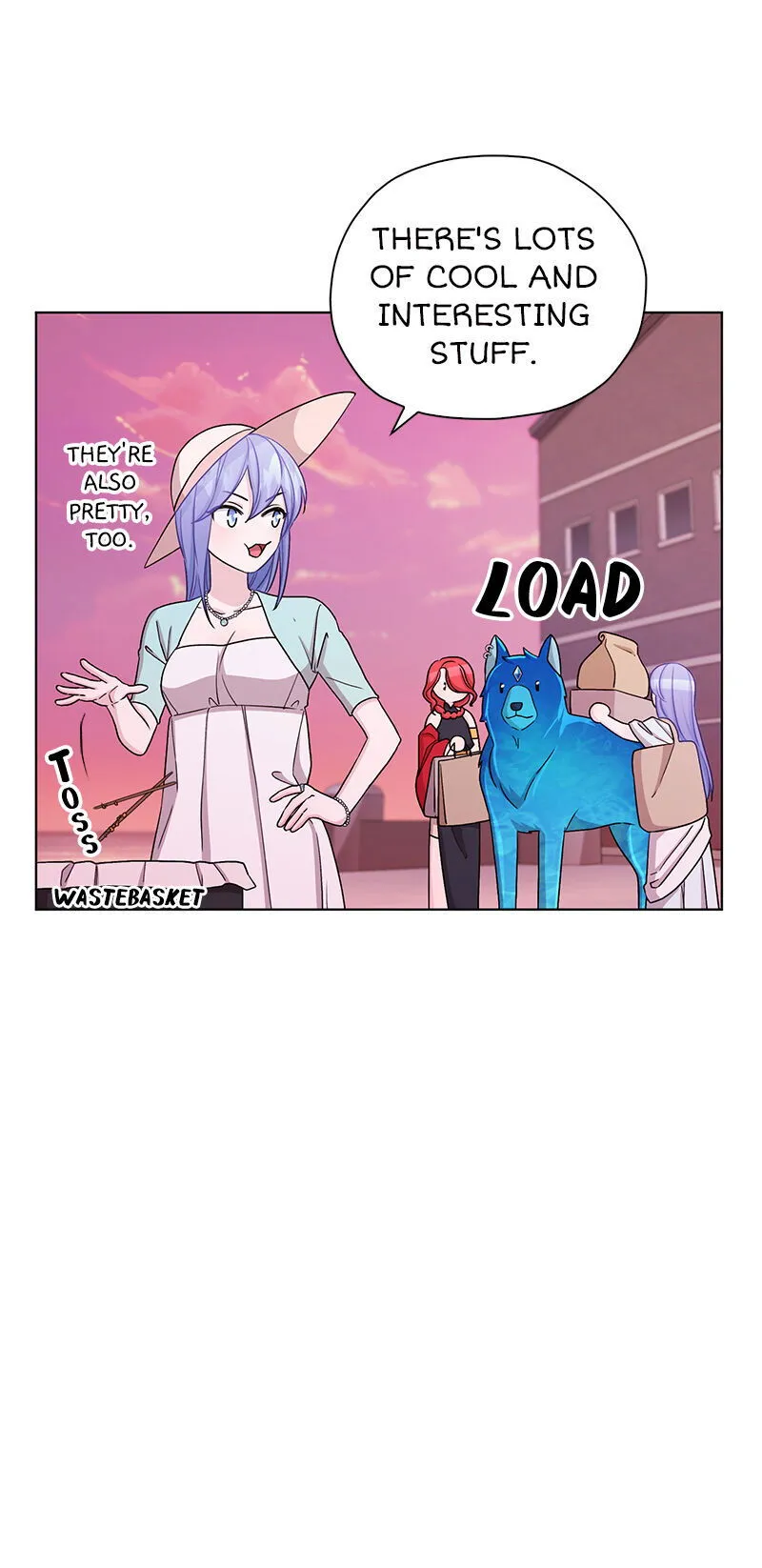 The Daughter of the Elemental King Chapter 33 Online - página 16