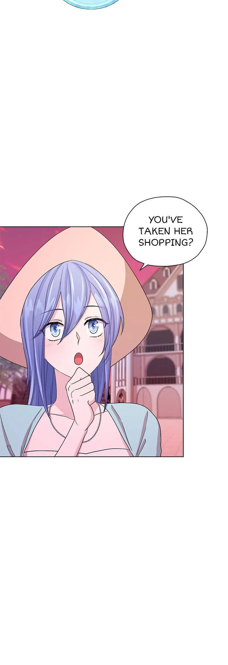 The Daughter of the Elemental King Chapter 33 Online - página 18