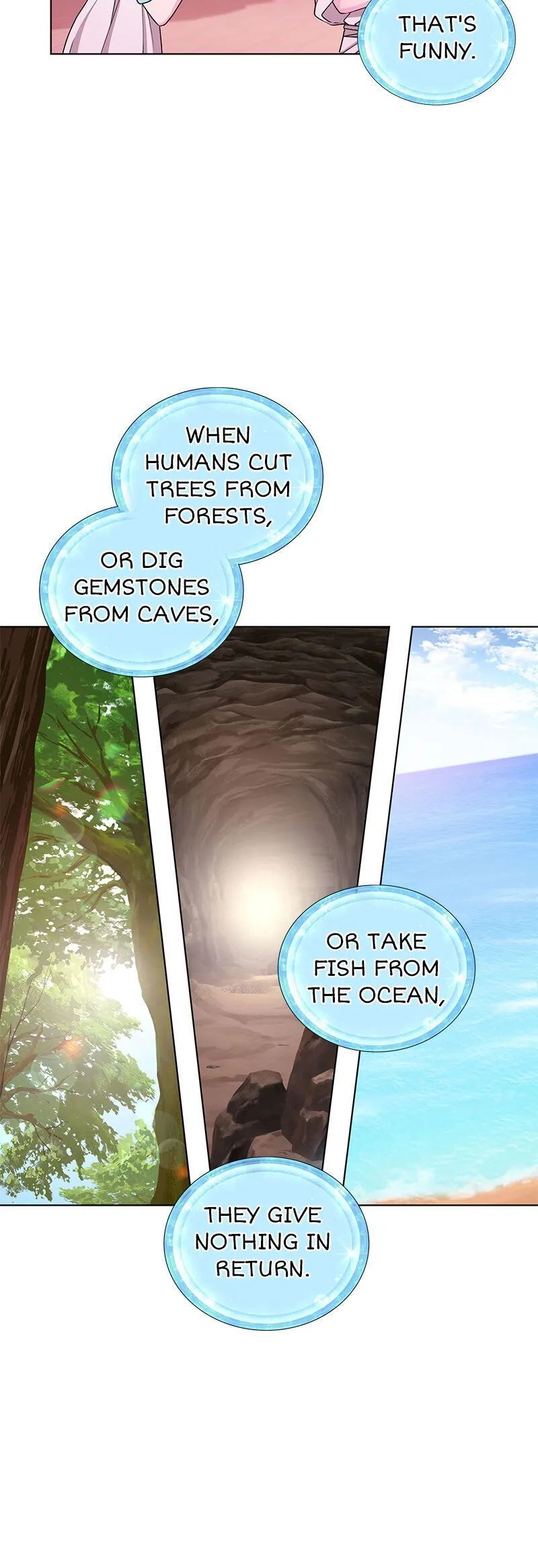 The Daughter of the Elemental King Chapter 33 Online - página 22