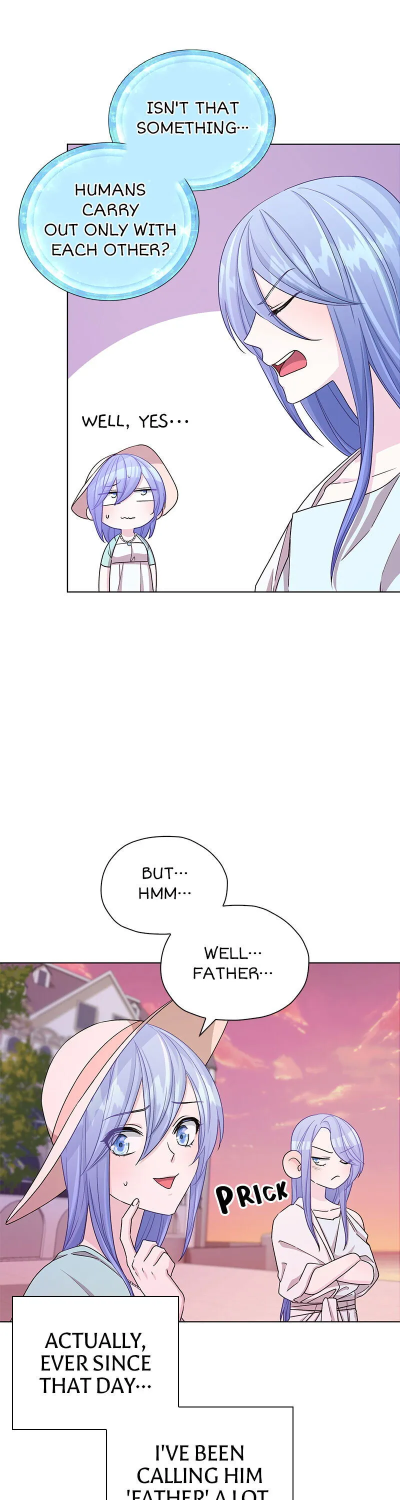 The Daughter of the Elemental King Chapter 33 Online - página 23