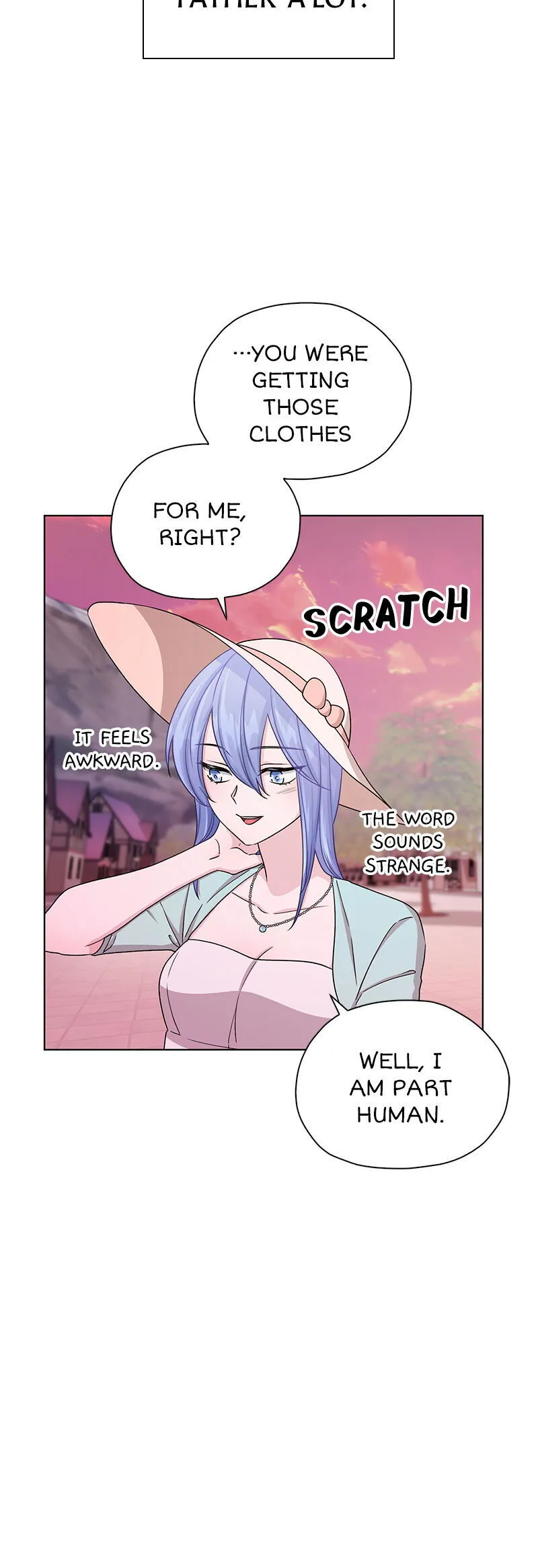 The Daughter of the Elemental King Chapter 33 Online - página 24