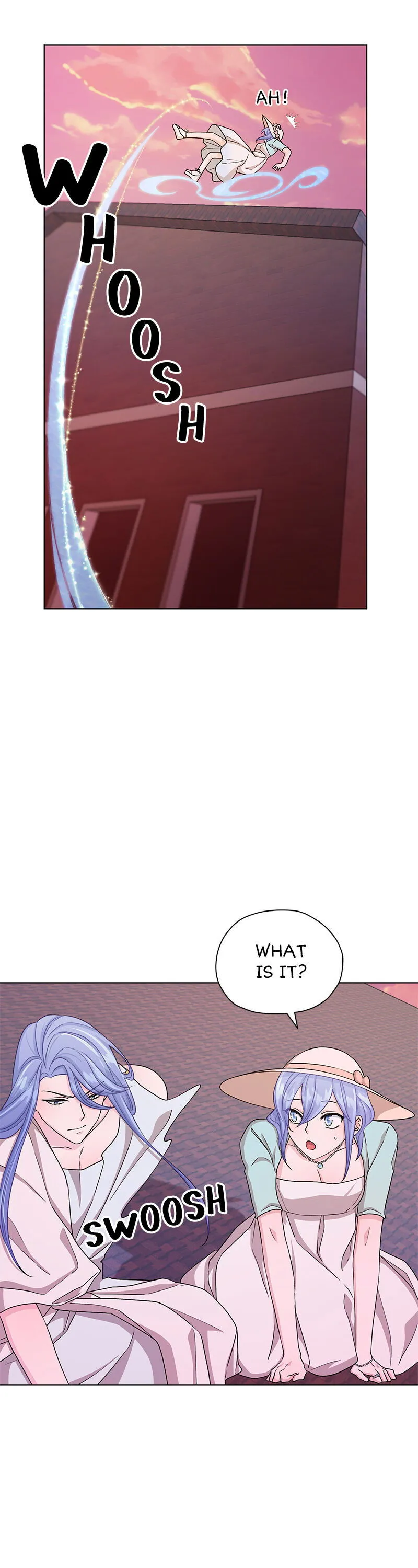 The Daughter of the Elemental King Chapter 33 Online - página 29
