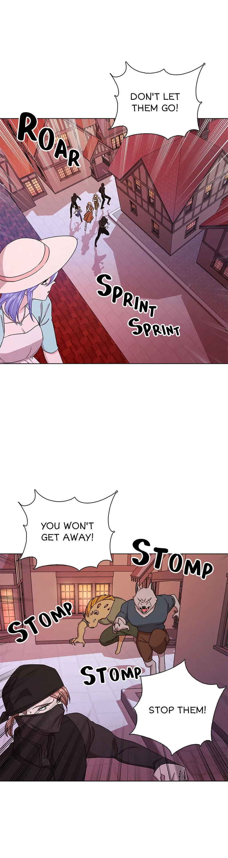 The Daughter of the Elemental King Chapter 33 Online - página 31