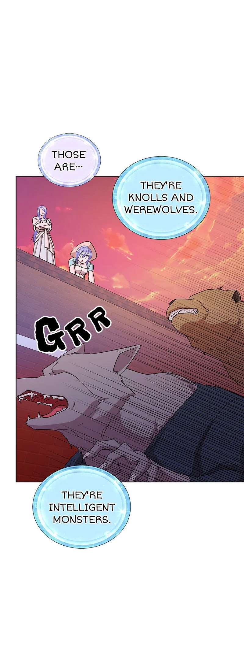The Daughter of the Elemental King Chapter 33 Online - página 32