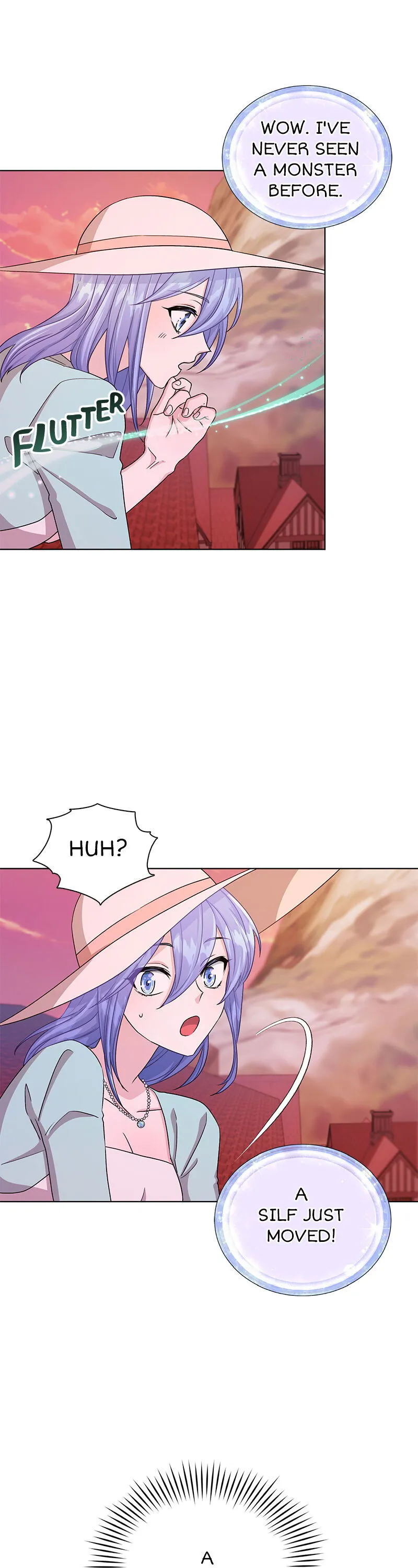 The Daughter of the Elemental King Chapter 33 Online - página 33