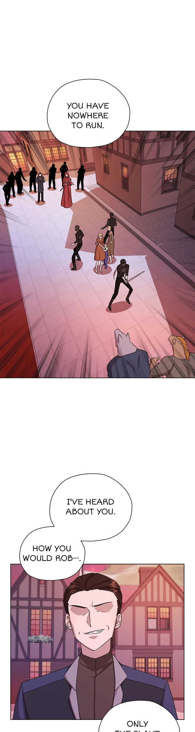 The Daughter of the Elemental King Chapter 33 Online - página 35