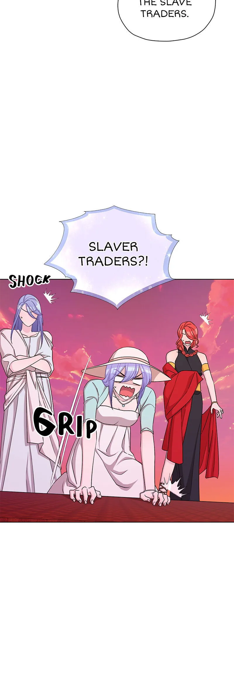 The Daughter of the Elemental King Chapter 33 Online - página 36
