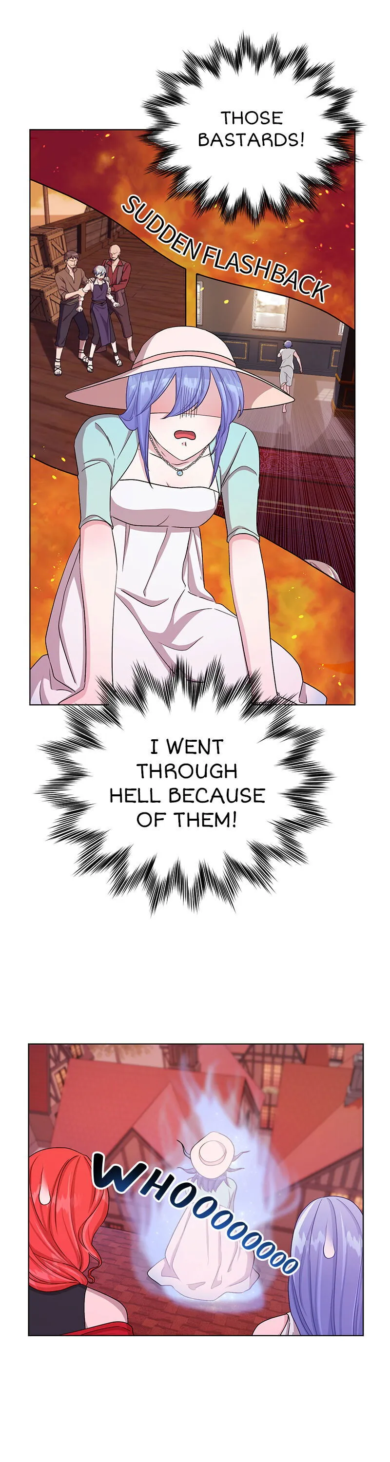 The Daughter of the Elemental King Chapter 33 Online - página 37
