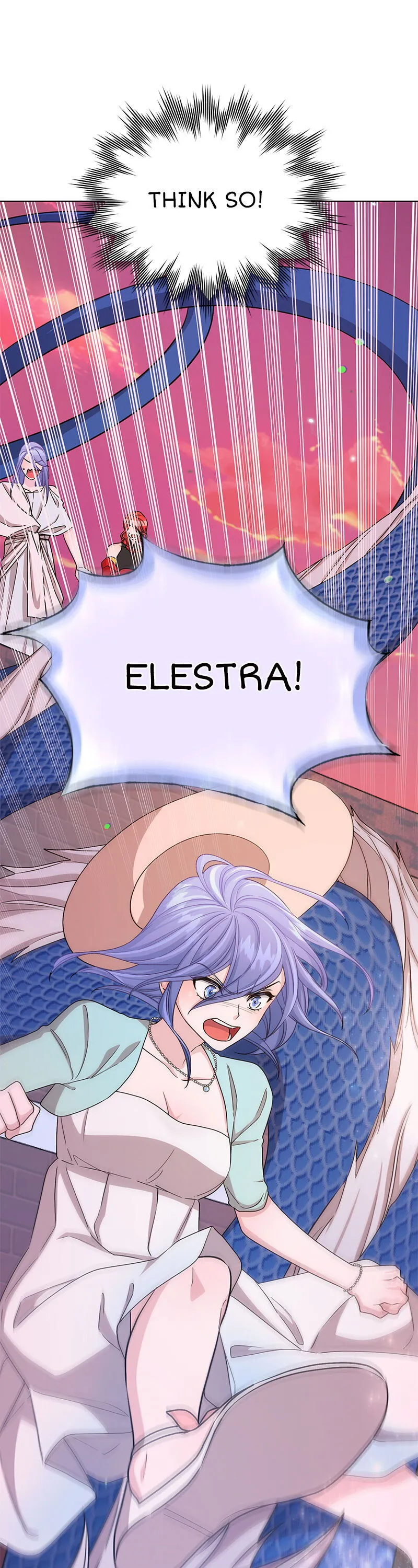 The Daughter of the Elemental King Chapter 33 Online - página 39
