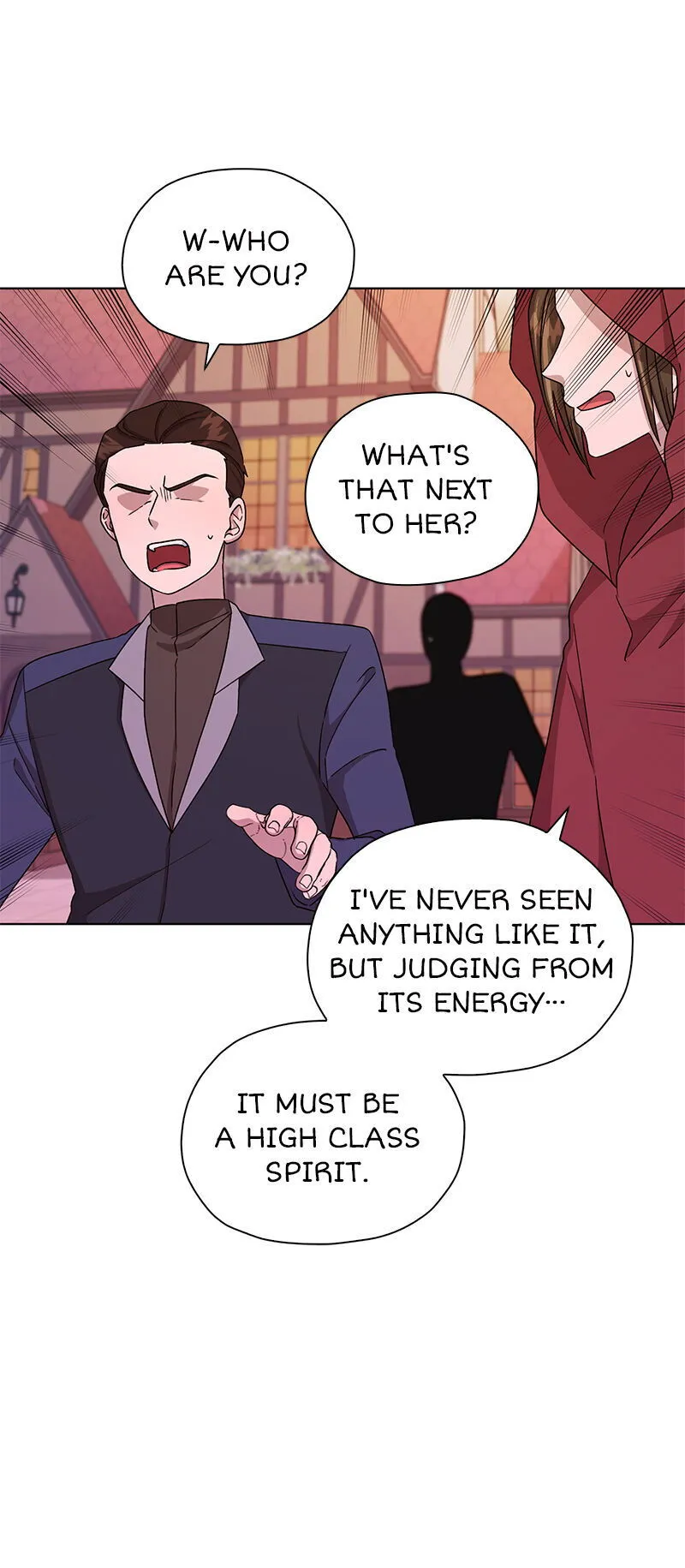 The Daughter of the Elemental King Chapter 34 Online - página 4