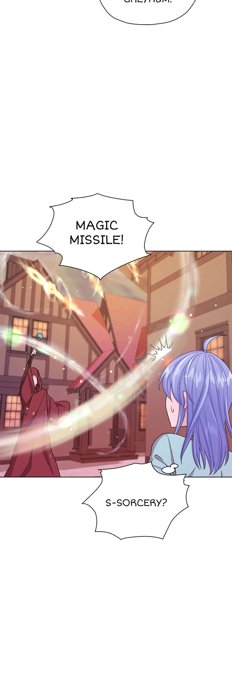 The Daughter of the Elemental King Chapter 34 Online - página 6