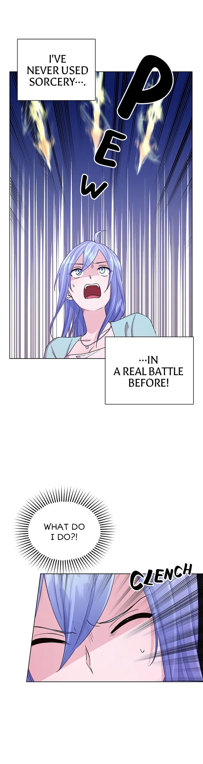 The Daughter of the Elemental King Chapter 34 Online - página 7