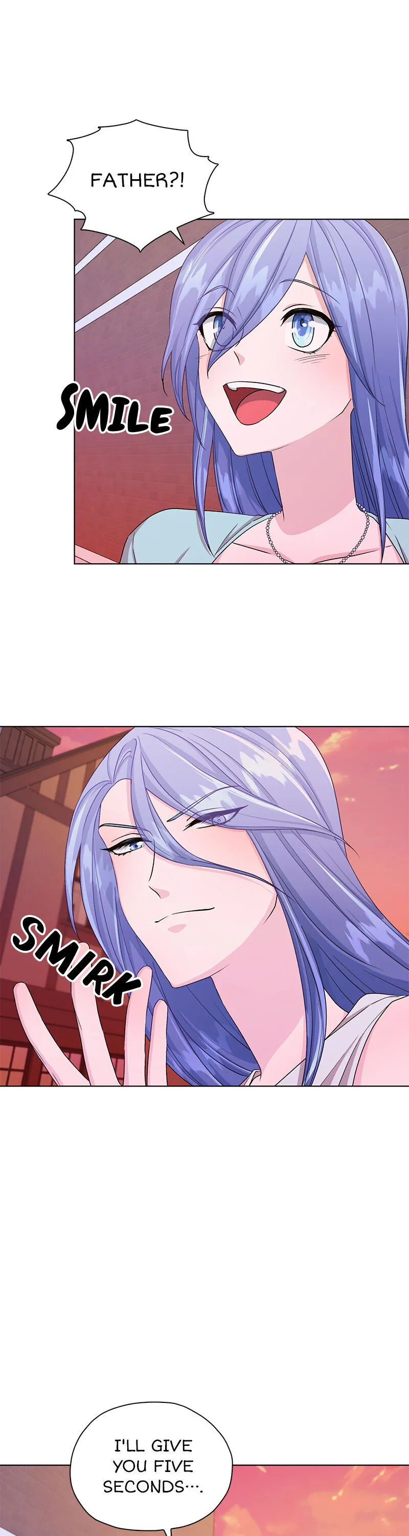 The Daughter of the Elemental King Chapter 34 Online - página 9