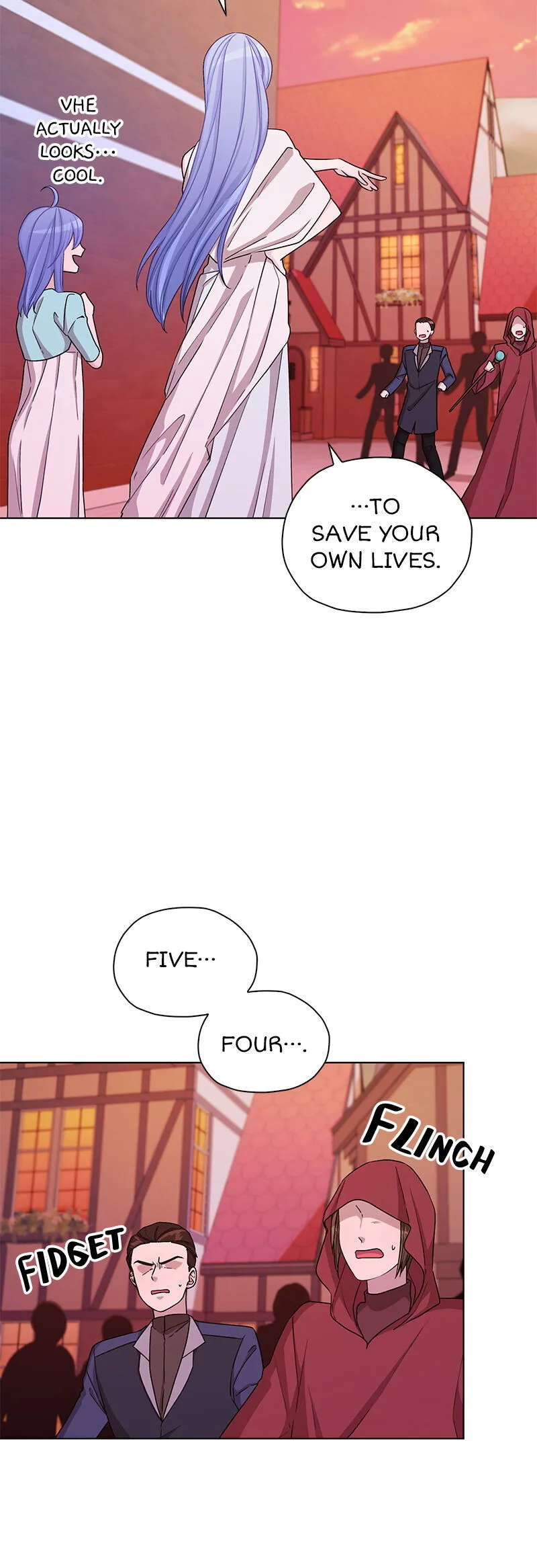 The Daughter of the Elemental King Chapter 34 Online - página 10