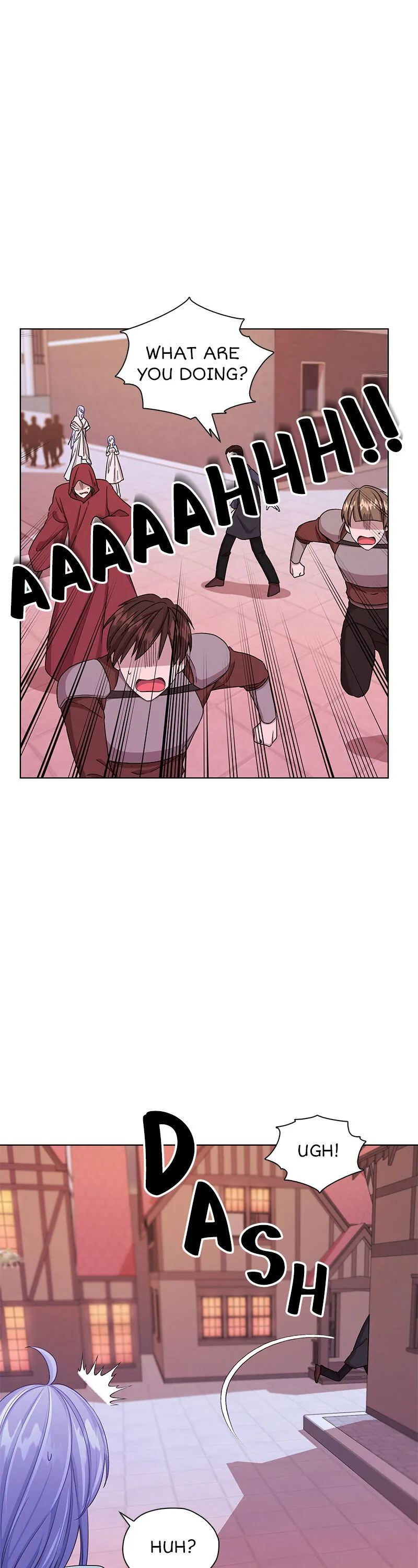 The Daughter of the Elemental King Chapter 34 Online - página 11