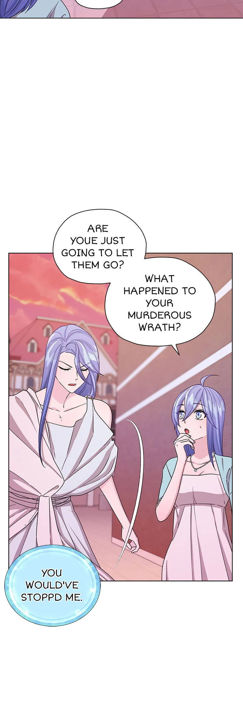 The Daughter of the Elemental King Chapter 34 Online - página 12