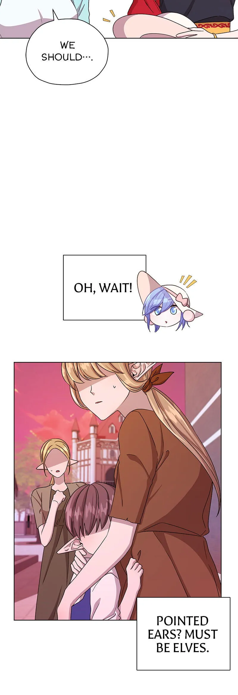 The Daughter of the Elemental King Chapter 34 Online - página 14
